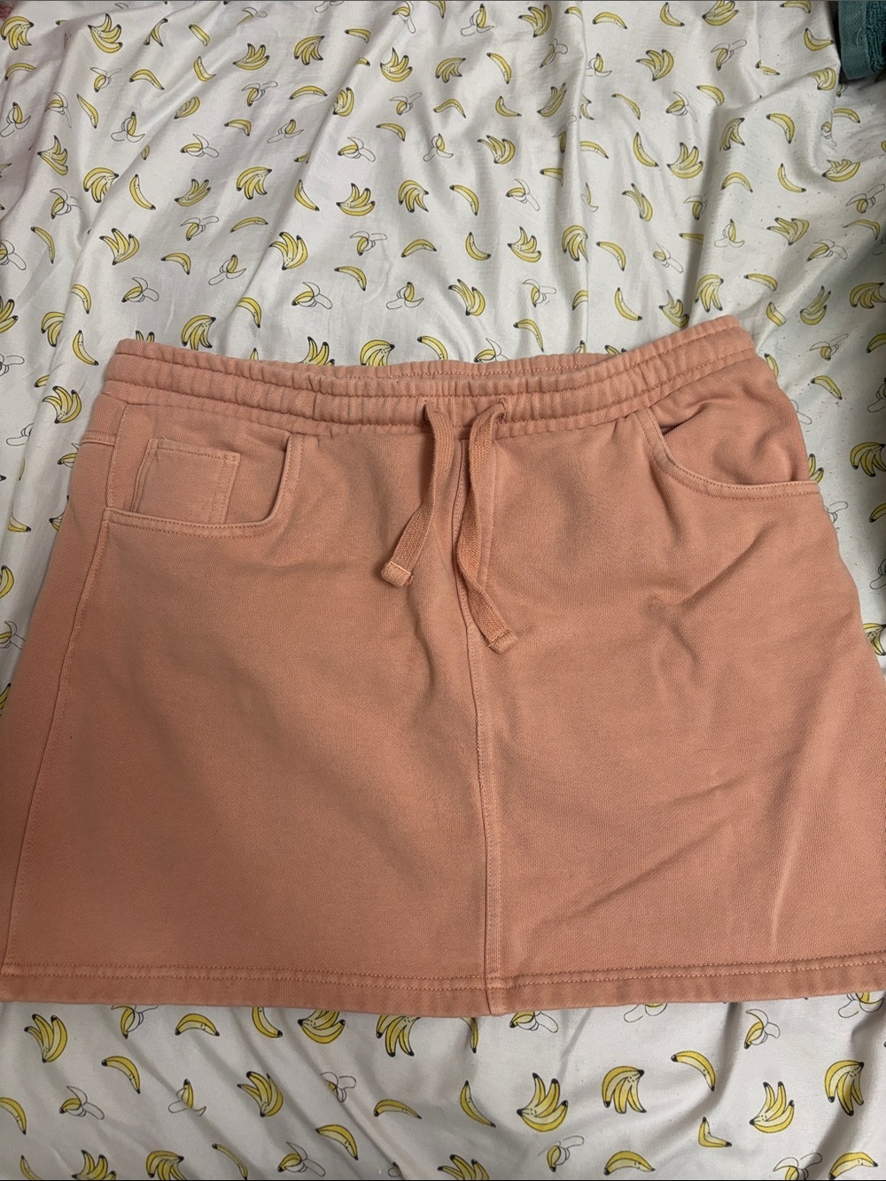 Roxy Skirt